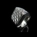 316L Stainless Steel Ring - TR130